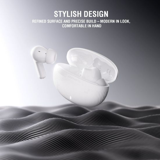 Bild von In-Ear TWS Kopfhörer "SkyBuds Pro ANC", weiß
