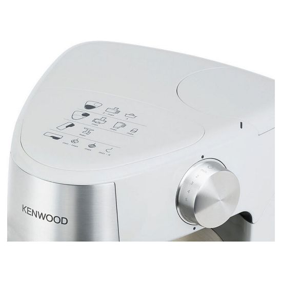 Bild von Küchenmaschine "Prospero+ KHC29A.J0WH"