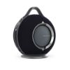 Bild von Portabler Lautsprecher "Mania", inkl. Docking, Deep Black