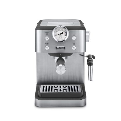 Bild von Espresso-Siebträgermaschine "Linea Classic EM450.M", Metall