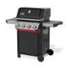 Bild von Gasgrill "Spirit E-425 GBS" (2025), schwarz