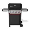 Bild von Gasgrill "Spirit E-425 GBS" (2025), schwarz