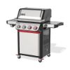 Bild von Gasgrill "Spirit SP-435 GBS" (2025), Edelstahl
