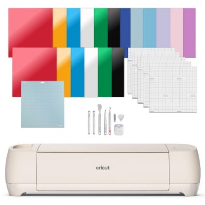 Bild von Schneidplotter Explore 4 Essentials Bundle, "2011287"