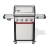 Bild von Gasgrill "Spirit SP-435 GBS" (2025), Edelstahl