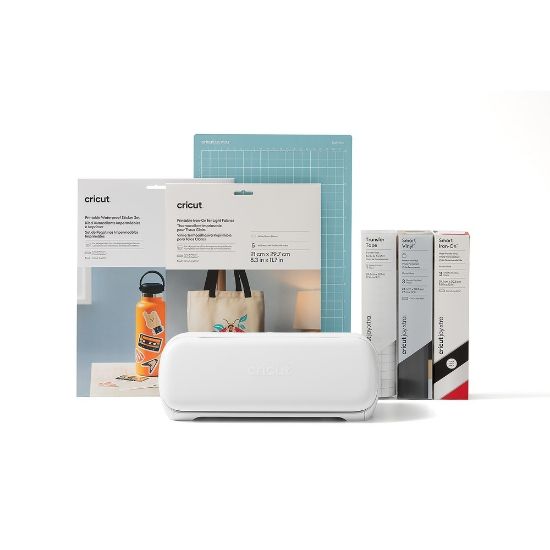 Bild von Schneidplotter Joy Xtra Starter Bundle, "8002010"