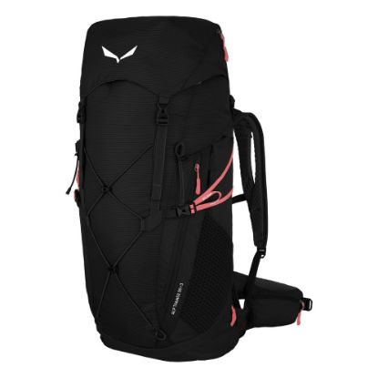 Bild von Rucksack Alp Trainer 35+3L, black
