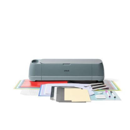 Bild von Schneidplotter Maker 4 Essentials Bundle, "2011290"