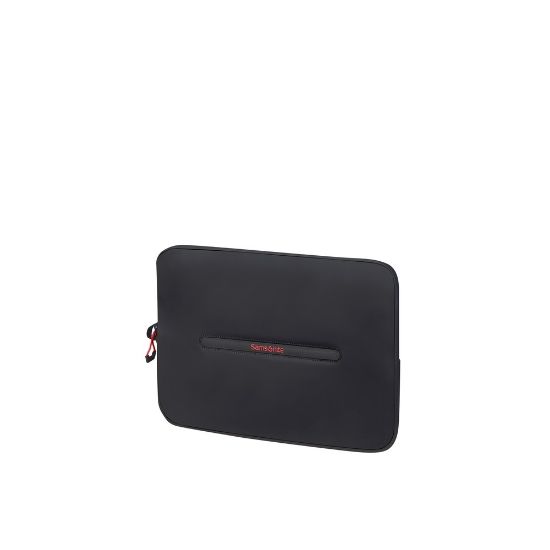 Bild von Laptophülle "Ecodiver Add-Ons", 15.6 Zoll, black