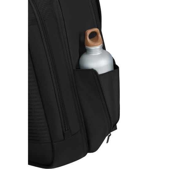 Bild von 2-in1-Reiserucksack "Paralux", black