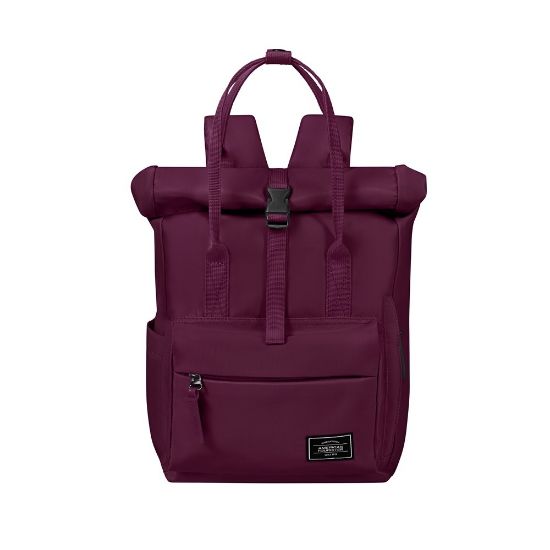 Bild von Rucksack "Urban Groove UG16", wild cherry