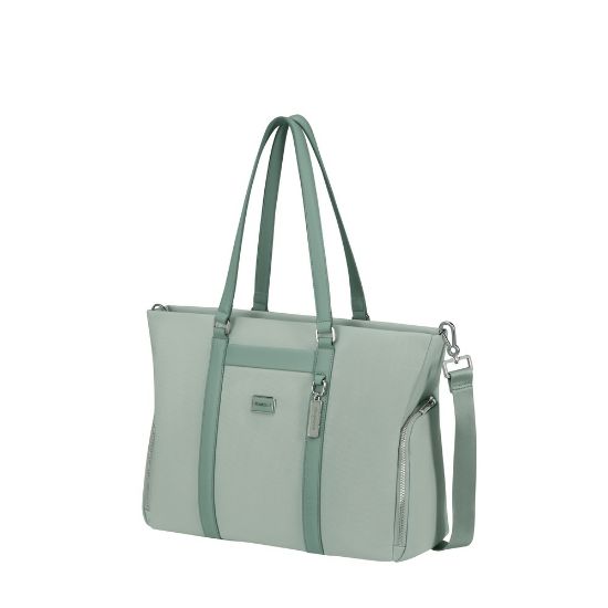 Bild von Reisetasche "Image BIZ", thyme