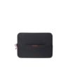 Bild von Laptophülle "Ecodiver Add-Ons", 15.6 Zoll, black