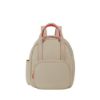 Bild von Rucksack "Puffypop", S, beige