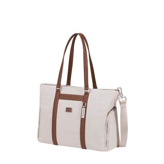 Bild von Reisetasche "Image BIZ", ivory