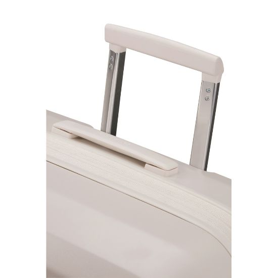 Bild von 4-Rollen-Trolley "Image", 69cm, ivory