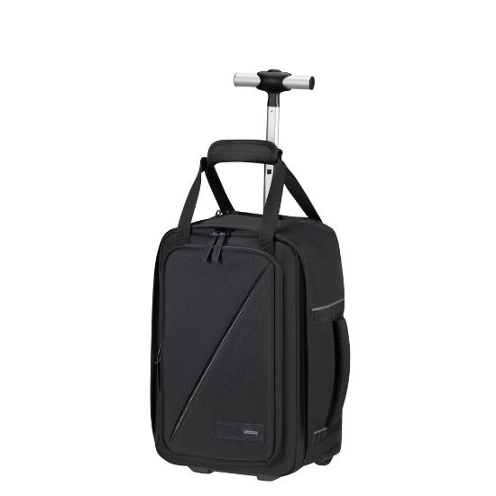 Bild von Trolley-Rucksack "Take2cabin", S, black