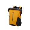 Bild von Laptoprucksack "Ecodiver" mit Rolltop, L, yellow