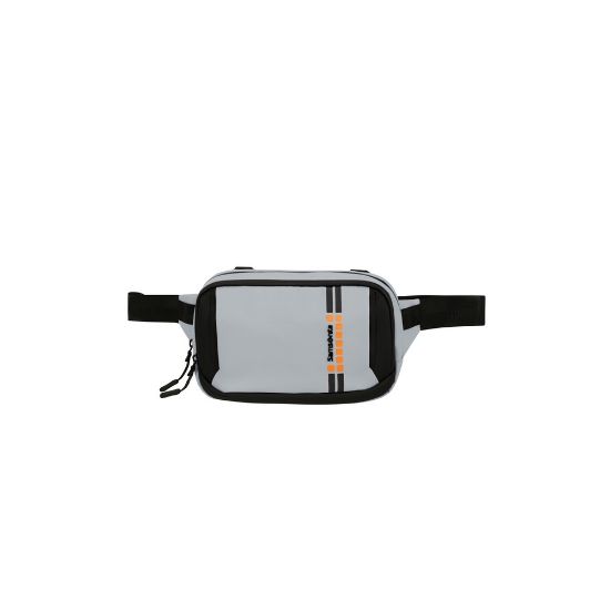 Bild von Gürteltasche "Active Road", grey