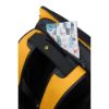 Bild von Laptoprucksack "Ecodiver" mit Rolltop, L, yellow
