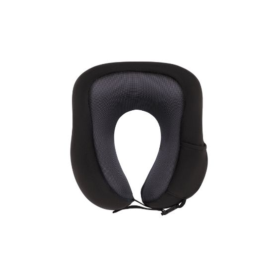 Bild von Nackenkissen "TA Revolution", black