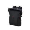 Bild von Laptoprucksack "Ecodiver" mit Rolltop, L, black