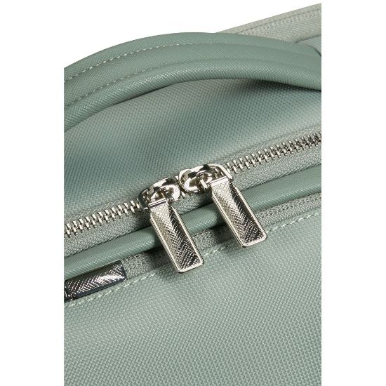 Bild von Laptoprucksack "Image BIZ", 15.6 Zoll, thyme