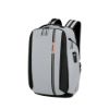 Bild von Laptoprucksack "Active Road", 25l, grey