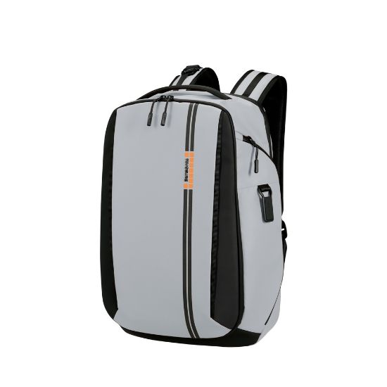 Bild von Laptoprucksack "Active Road", 25l, grey