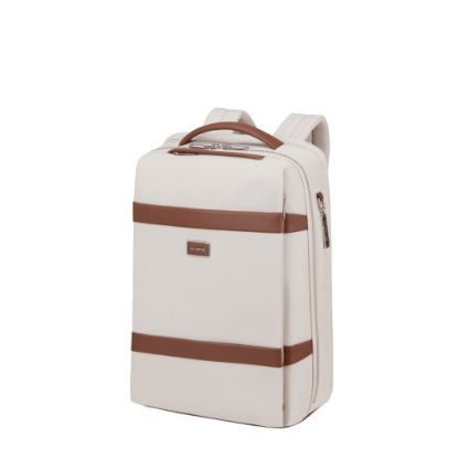 Bild von Laptoprucksack "Image BIZ", 15.6 Zoll, ivory