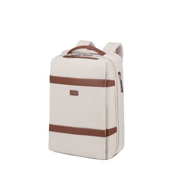 Bild von Laptoprucksack "Image BIZ", 15.6 Zoll, ivory