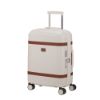 Bild von 4-Rollen-Bordtrolley "Image", 55cm, ivory
