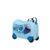 Bild von 4-Rollen-Kindertrolley "Dream2Go Disney", Frozen Magic