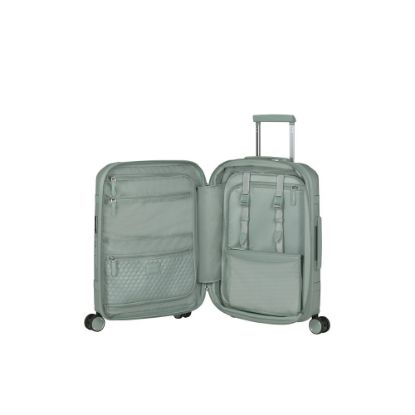 Bild von 4-Rollen-Bordtrolley "Image", 55cm, thyme