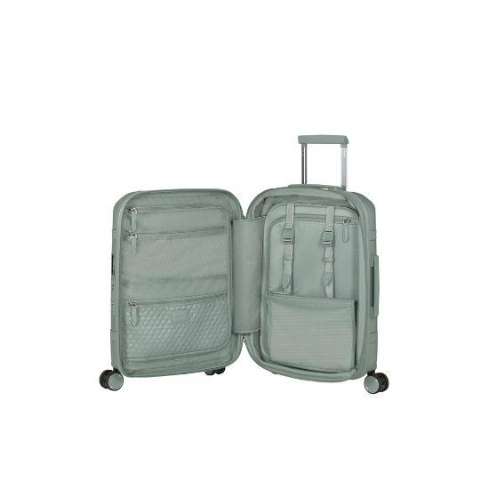 Bild von 4-Rollen-Bordtrolley "Image", 55cm, thyme