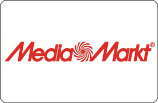 Bild von Media Markt Geschenkcode 25€