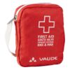 Bild von Erste Hilfe Set "First Aid Kit", M, mars red