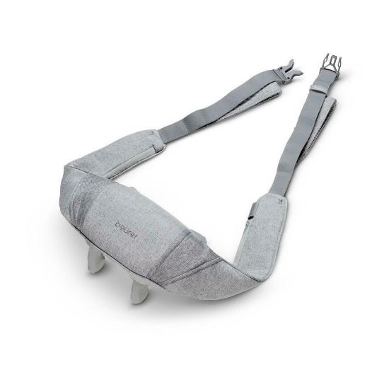 Bild von Akku-Nackenmassagegerät "MG 154"