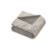 Bild von Wärme-Kuscheldecke "HD 75" Nordic Taupe