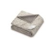 Bild von Wärme-Kuscheldecke "HD 75" Nordic Taupe
