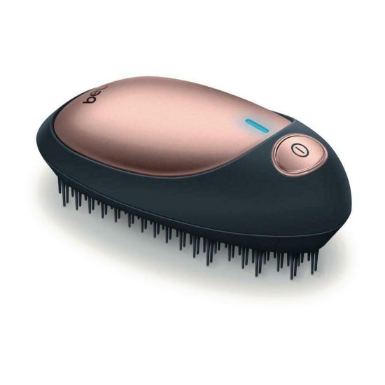Bild von Ionen-Haarbürste "HT 10"