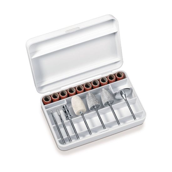 Bild von Manikür- / Pedikürset "MP 52"