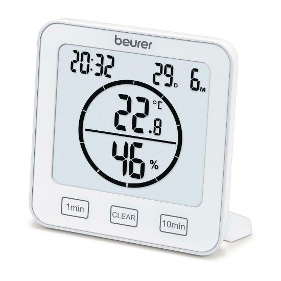 Bild von Thermo-Hygrometer "HM 22"