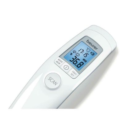 Bild von Infrarot-Fieberthermometer "FT 90"