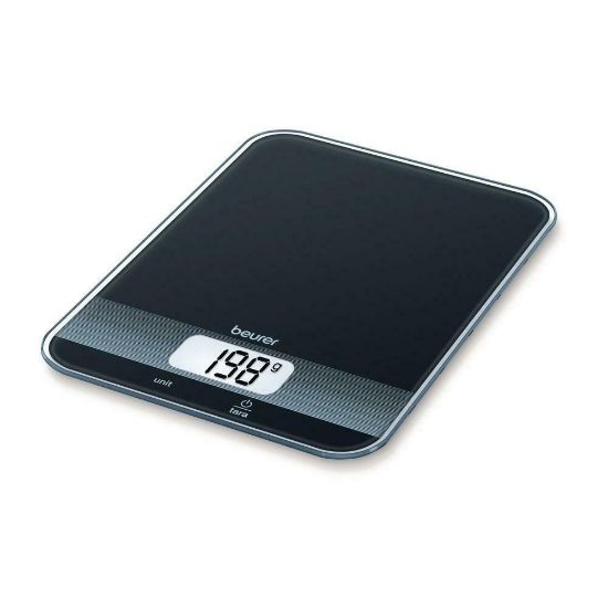 Bild von Küchenwaage "KS 19" Black