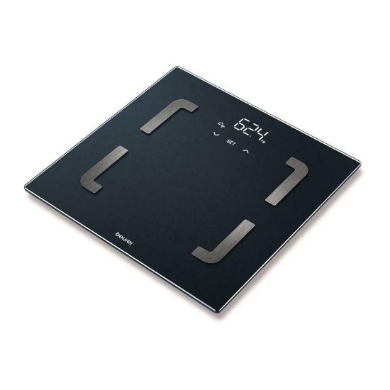 Bild von Körperanalyse-Waage "BF 880" WiFi