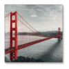 Bild von Glaswaage "GS 215" San Francisco