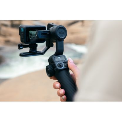 Bild von Gimbal-Stabilisator "Fluid Pro KI"