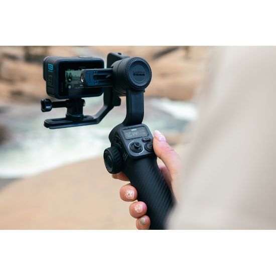 Bild von Gimbal-Stabilisator "Fluid Pro KI"