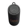 Bild von BT-Lautsprecher "Grip", IP68, Auracast, Schwarz